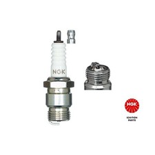 Image of NGK A8FS 4489 Standard Spark Plug / Sparkplug Premium Quality - Perfect Fit