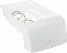 Ice Container Compatible with Frigidaire Refrigerator LPHS2687KF1 FPHS2699KF2