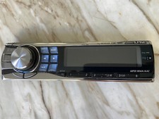 ALPINE CDE-9881 CAR STEREO ONLY  ALPINE CDE-9...
