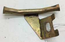 Polaris Used OEM Rope Recoil Guide 1012849 Trail Sport Touring RMK XCR 1999-2003