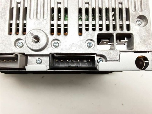 Audio Equipment Radio 2-7 Pin Connectors On Radio Fits 98-02 CONCORDE 385535 - Picture 6 of 12