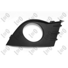 Lüftungsgitter Stoßfänger vorne rechts für Renault Clio III Grandtour