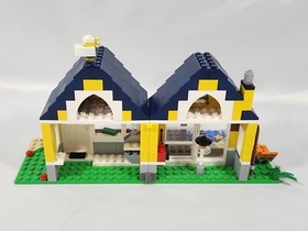 2015 Lego Creator 31035 Beach Hut