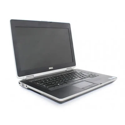 Dell Latitude E6430 · i5-3340M · 8GB · 128GB