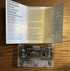 Great White On Your Knees The First LP Album Cassette Once Bitten Jack Russell — photo 6