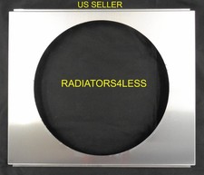 Aluminum Radiator Fan Shroud Uses 16 Fan 68 69 70 71 72-74 Chevy Nova 21 Core Aluminum Radiator Fan Shroud Uses 16 Fan 68 69 70 71 72-74 Chevy Nova 21 Core