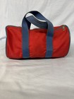 1983 Vintage Star Wars Return of The Jedi ROTJ Barrel Bag Mini Duffel Yoda — photo 6