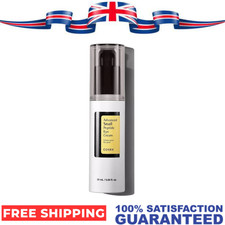 Cosrx advanced snail peptide eye cream 25ml anti aging wrinkle moisture