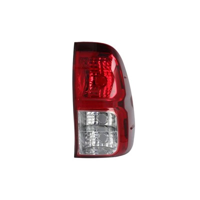 Heckleuchte DEPO 212-19AMR-LD-UE