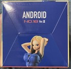 MegaHouse Dragon Ball Gals - Android 18 Ver. III 3 210mm 7.8in Figure W/ Base — photo 6