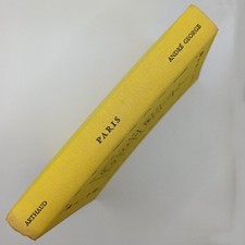 PARIS André GEORGE 1961