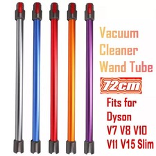 Replacement Wand for Dyson Stick Extension Tube V7 V8 V10 V11 Animal/Outsize UK
