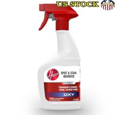 Oxy Stain Remover Spray 22oz Carpet Upholstery Car Cleaning Ocean Breeze New 0.71 per fl oz