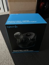 Logitech Gaming Driving Force Shifter For G29...