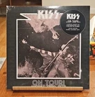 Kiss - Live Hempstead Calderone Concert Hall 08/23/75-  2LP Colored Vinyl Sealed