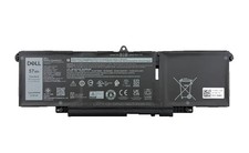 OEM Genuine WW8N8 Battery for Dell Latitude 7340 7350 7440 7450 7640 7650 66DWX