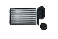WäRmetauscher Innenraumheizung Kamoka 7765033 FüR VW