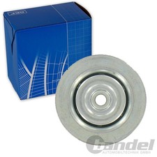 SKF FÜHRUNGSROLLE KEILRIPPENRIEMEN passend für BMW 3er E46 5er E39 7er E38 X5