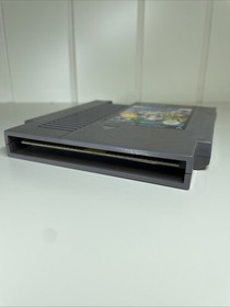 The New Zealand Story (Nintendo NES, 1989 PAL A) Platformer.