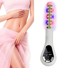 Red Blue Light Vaginal Wand Cervical Rehabilitation Pelvic Floor Tightening Home