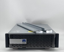NetApp FAS8020 NAF-1301 Storage Controller 11...