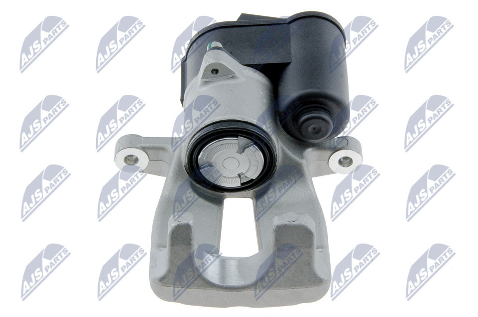 N.T.Y. HZT-VW-069.NTY Brake Caliper for VW