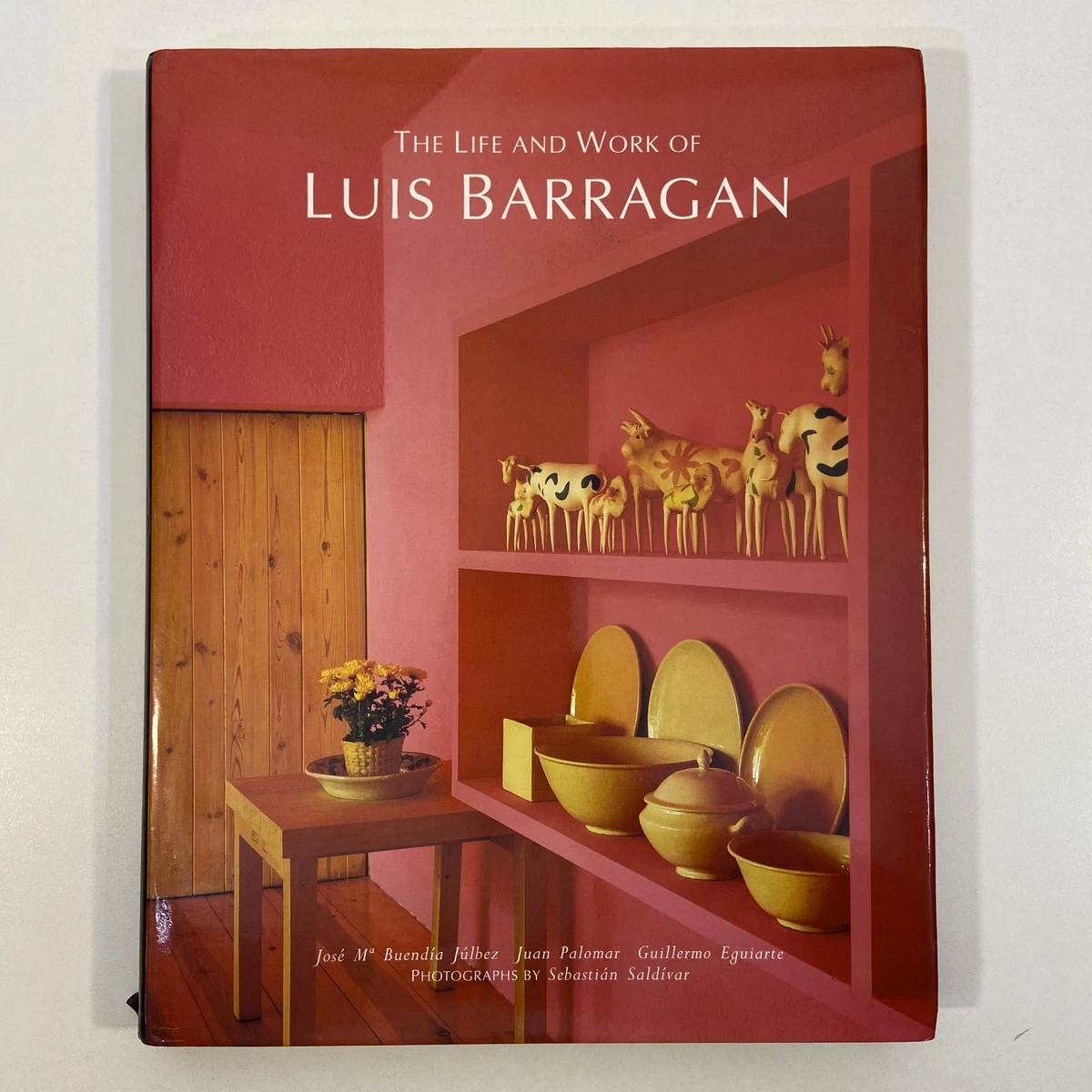 luis barragan products for sale | eBay