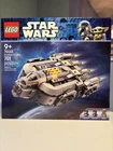 LEGO 75445 - Anzellan Starship - Star Wars: The Mandalorian and Grogu - NIB