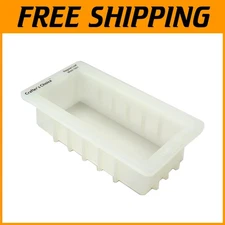 Professional Silicone Soap Mold - Crafters' Choice