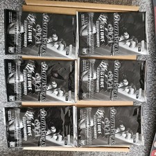 Battle Spirits Saga: Store Championship Pack 2023 Vol. 2 (set of 6) New Sealed 