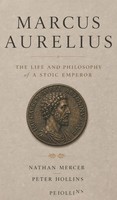 Nathan Mercer (U. A.) | Marcus Aurelius | Buch | Englisch (2026)