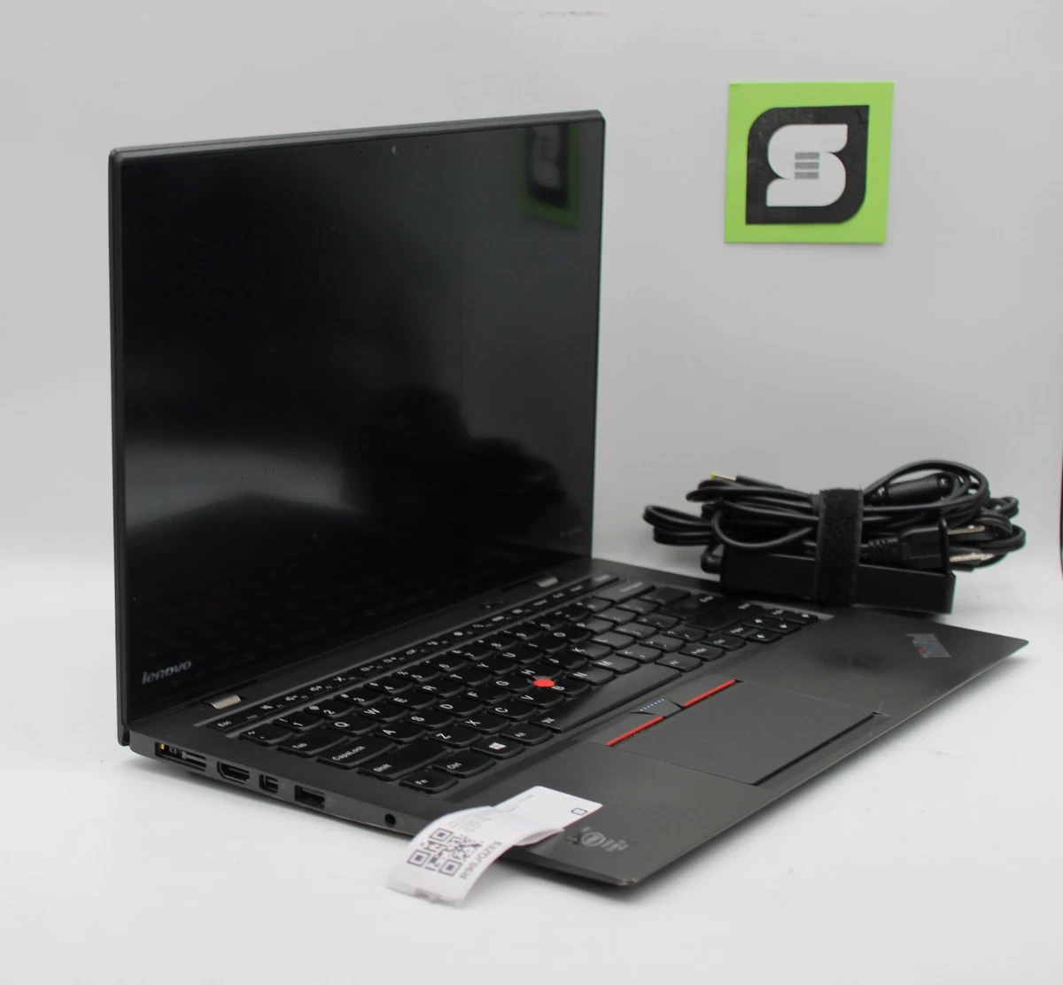 Lenovo Intel Core i7 5th Gen. PC Ultrabooks for sale | eBay