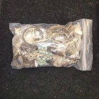 Vintage/Costume Jewelry Lot some Marked .925/ Sterling Silver /signed Pieces