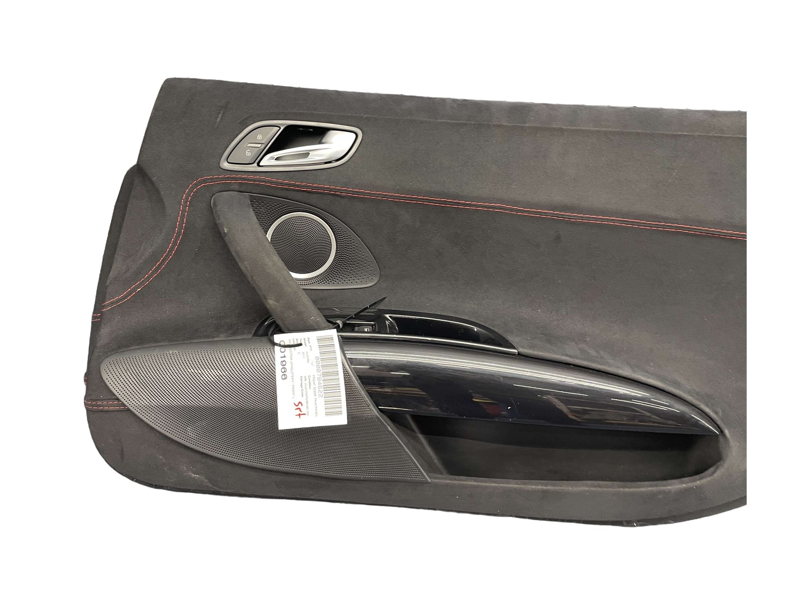 Audi R8 2011-2015 Front Right Door panels Set