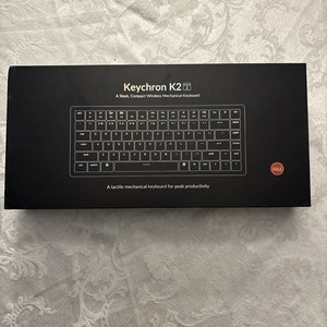 Keychron K2 Pro | eBay