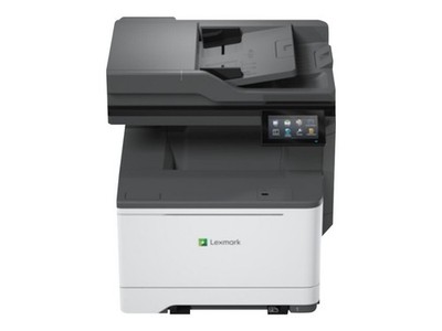 Laser Printe Lexmark 50MT741 CX532ADWE 4.3 inches LCD Medium Workgroup Laser