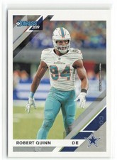 2019 Donruss Robert Quinn Dallas Cowboys #151