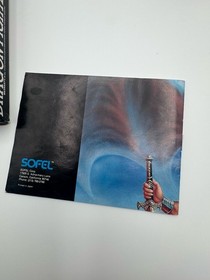 Dragon Fighter NES Nintendo Tested