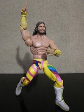 Mattel WWE Elite Wrestlemania Macho King Randy Savage 2022 7