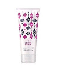 Avon Joyful Hydrating Shower Gel