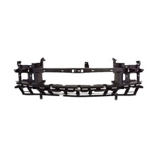 Chevy Avalanche 1500/2500 2002-2006 Front Nose Panel Plastic Unfinished 1pc
