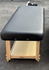 Custom Craftworks Aura Basic Stationary Table