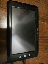 Craig CMP738B 4GB, Wi-Fi, 7in - Black