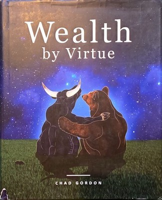 Wealth by Virtue: Rise Above the Maze of Retirement Planning