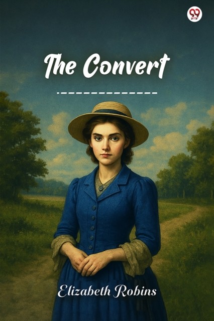The Convert (Edition1) (Paperback Book)