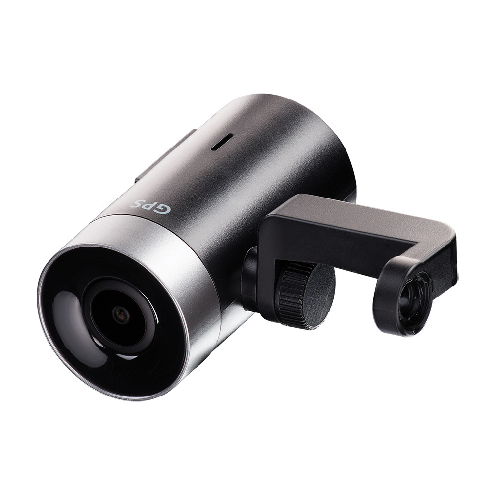 ESCORT Radar M2 Radar-Mounted Smart Dash Cam 1080P Full HD Video