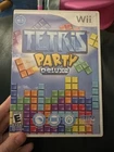 Tetris Party Deluxe (Nintendo Wii, 2010)
