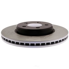 Disc Brake Rotor-Specialty - Street Performan...