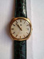 ALTE MECHANISCHE LIP DAUPHINE UHR Durove 7528