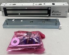 Alarm Controls Single Magnetic Lock 600LB